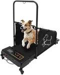 Dog Treadmill for Medium Small Dogs