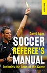 The Soccer Referee's Manual