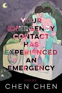 Your Emergency Contact Has Experienced an Emergency: 194