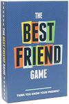 The Best Friend Game - Think You Kn