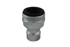 Plumb Pak PP800-6 Faucet Adapter for Portable Dishwasher