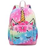 Kids Backpacks,VASCHY Cute Lightwei