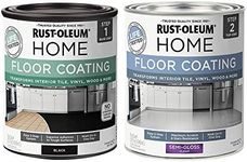 Rust-Oleum 367605 Home Interior Flo