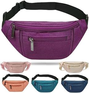 Fanny Pack