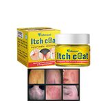 Itch Creams