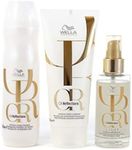 Wella Oil Reflections Trio Gift Pack