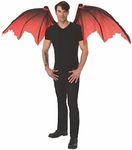 Rubie's Mechanical Wings Costume Ac