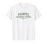 It's Always Sunny in Philadelphia Paddy's Irish Pub T-Shirt