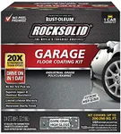 Rust-Oleum 317286 RockSolid Polycur