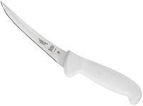 Mercer Culinary Ultimate White, 6 inches/15.24 cm Curved Boning Knife