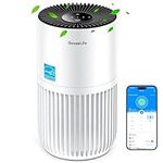 GoveeLife Mini Air Purifier for Bed