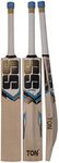 SS Custom English Willow Cricket Bat (Men's Size)