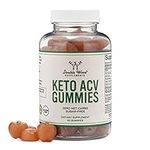 Keto Gummies ACV - Sugar Free Gummi