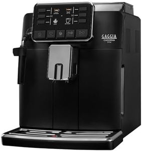 Gaggia CAD
