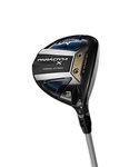 Callaway Golf 2023 Paradym X Fairway Wood (Right Hand, Ascent 40G Shaft, Ladies Flex, 3 Wood)