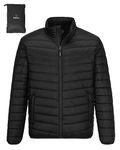 Puffy Jacket For Men