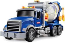 Dwi Dowellin Toddler Trucks Toys fo