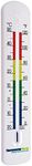 Large Outdoor Thermometer 380 mm - 