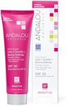 Andalou Naturals Daily Shade Face S