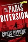 The Paris Diversion: A novel by the
