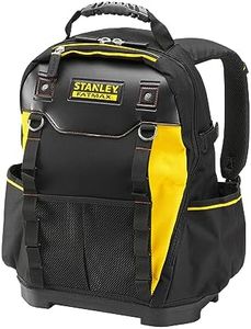 Stanley FatMax Tool Back Pack Pro with Divider