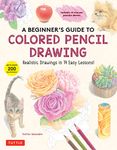 Colored Pencil Guides