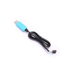 DEVMO PL2303TA USB to TTL RS232 COM UART Module Serial Cable Adapter for Arduino