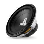 Jl Audio Car Audio Subwoofers