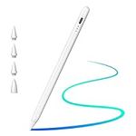 Stylus Pen for iPad with 2X Faster 