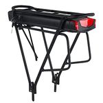 Electric Bike Rack