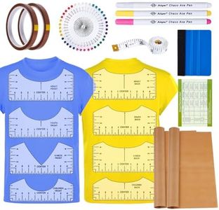18Pcs Subl