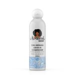 Leave In Conditioner For Natural Hairs