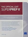 The Official LSAT SuperPrep II: The