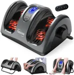 TISSCARE Shiatsu Foot Massager with