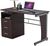 Techni Mobili 48 in Computer Desk w