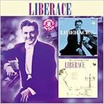 Liberace At The Piano An Evening Wi