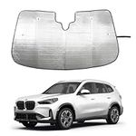 Car Front Windshield Sunshade for B