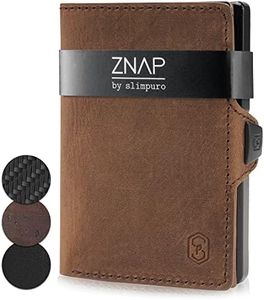 ZNAP Porta