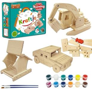 Kraftic Wo