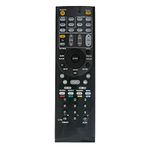 7SEVEN® RC-799M Compatible Remote Control for Original Onkyo Home Theatre Music System AV Receiver and Suitable for TX-NR414 NR515 NR717 SR507S SR507 | HT-R391 R558 R590 R591 S5500 Models