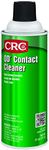 CRC QD Contact Cleaner 03130 – 11 W