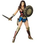 Medicom Wonder Woman Movie: Maf Ex Action Figure
