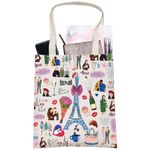 Chen Tote Purses