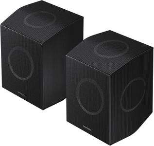 Samsung HW-Q990D 11.1.4ch Sound Bar – Dolby Atmos, Wireless Subwoofer