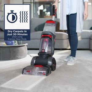 BISSELL ProHeat 2X Carpet Cleaner – Deep Cleaning Machine