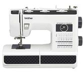 Brother HF37 Mechanical Sewing Machine - Steel Frame - 37 Stitches