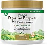 NaturVet – Digestive Enzymes for Do