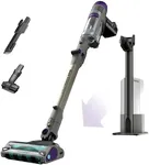 Shark Cordless Vacuum Cleaner with 