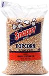 Snappy Yellow Popcorn Kernels, 12.5