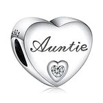 Annmors Auntie Charms 925 Sterling 